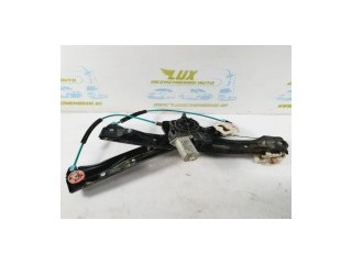 Macara cu motoras usa dreapta fata 71015003 BMW Seria 1 F20