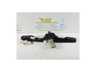 Macara cu motoras usa dreapta spate 72425569 BMW Seria 1 F2