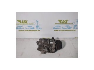 Compresor AC clima 447220-8029 7SBU16C 2.0d BMW X3 E83 [2003 - 2006]