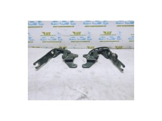 Set balamale capota 7060559/7060560 BMW Seria 1 E87 [2004 - 2007]