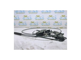 Broasca incuietoare usa capota 7347404-12 BMW Seria 7 G11/G12 [2015 -