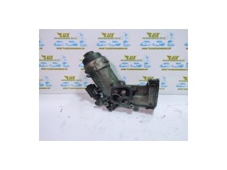 Carcasa filtru ulei termoflot 2.0 D M47 6740330110 BMW Seria 1 E81-E88