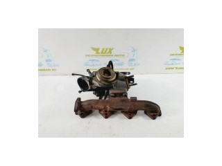 Turbo turbina tubosuflanta 2.0 d 150cp M47 7794140-D 750431-7 7794140D