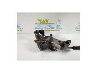 Racitor gaze egr 3.0 diesel n57 780544605 BMW Seria 7 F01/F02 [2008 -