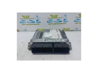 Calculator motor ecu 2.0 d 7797497 BMW Seria 3 E90/E91/E92/E93 [2004 -