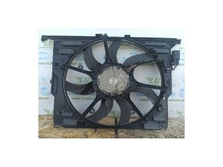 Electroventilator 2.0 diesel 178990-10 BMW Seria 5 F10 [2009 - 2013]