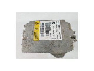 Calculator modul airbag 0285001530 BMW Seria 1 E87 [2004 - 2007]