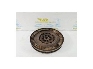 Volanta masa dubla 2.0 d N47D20C 7577479 BMW Seria 1 E81/E82/E87/E88 (