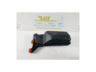 Rezonator aer 3.0d B57 8575040 BMW Seria 5 G30 [2016 - 2020]