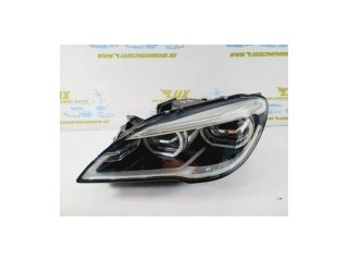 Far stanga complet Adaptiv LED a97471299-01 / 7471299-01 BMW Seria 6