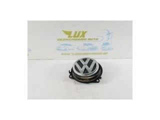 Maner deschidere haion 6r6827469 Volkswagen VW Polo 5 6R [2009 - 2015]