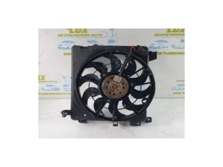 Electroventilator GMW 24467444 Opel Astra H [2004 - 2007]