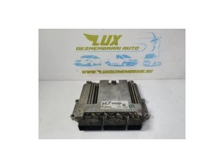 Calculator motor ecu 1.6 dci r9m 23710bb58e 0281019035 Nissan Qashqai