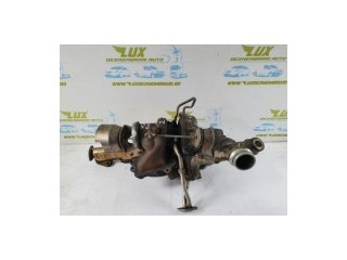 Turbo Turbina Turbosuflanta 2.2cdi euro 5 biturbo OM651 a6510904080 a6