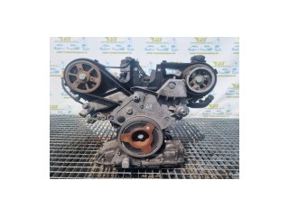 Motor fara anexe 2.5 tdi cod BDG euro 4 Audi A4 B7 [2004 - 2008]