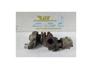 Turbo Turbina dreapta FPLA-6K682-CC 306DT FPLA-6K682-CC Land Rover Ran