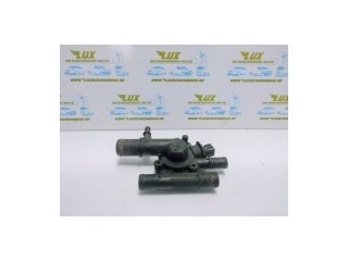 Corp carcasa termostat 1.9 dci f9q 8200074346d Renault Laguna 2 [2001