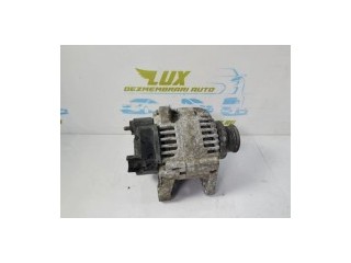 Alternator 1.5 dci k9k 8200100907 Renault Clio 2 [1998 - 2005]