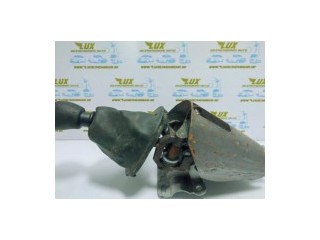 Timonerie selector viteze 6+1 4913512h Renault Trafic X83 [2001 - 2006