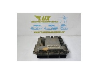 Calculator motor ecu 1.5 dci k9k 237102213r 0281030439 Renault Clio 4