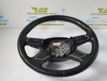 volan-in-4-spite-din-piele-cu-comenzi-4h0419091a-audi-a8-d44h-2010