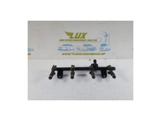 Rampa injectoare 1.4 benzina 7700274294 Renault Logan [2004