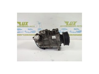 Compresor AC clima 4.2 tdi CDSB CKDA CCFC 4h0260805f Audi A8 D4/4H [20