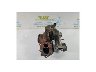 Turbo Turbina Turbosuflanta 1.6 dci r9m h8201371489 110868r