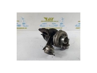 Turbo Turbina Turbosuflanta 2.4 d D 5244 T 723167-4 7231674