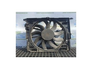 Electroventilator 17427612453 BMW Seria 5 F10 [2009 - 2013]