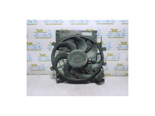 Electroventilator GMV 1.7 cdti 0130303960 Opel Astra H [2004 - 2007]