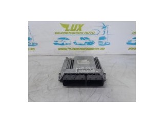 Calculator motor ECU dde7795844 2.0 BMW Seria 1 E87 [2004 - 2007]