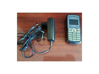 Sony Ericsson J100i Second Hand