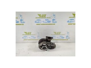 Turbo Turbina Turbosuflanta 3.0 DI ZD30ETI 724639-2 7246392