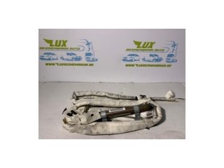 Airbag cortina dreapta 4h0880742e Audi A8 D4/4H [2010 - 2014