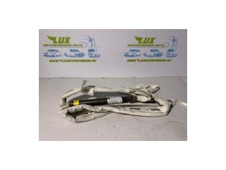 Airbag cortina dreapta 4g5880742b Audi A6 4G/C7 [2010 - 2014