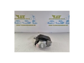 Centura spate stanga 34068475A Audi A3 8V [2012 - 2016] Hatc