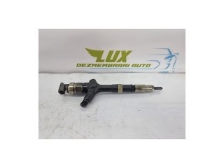 Injector injectoare 2.0 d 116cp 1CD-FTV 23670-0g010 / 236700