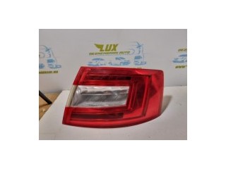 Stop lampa dreapta 185311-02 cu defect Skoda Octavia 3 [2013