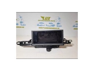 Display ecran navigatie mmi cu mecanism 4G2919601T Audi A7 4