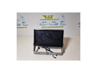 Display ecran mmi cu mecanism 4H0857273 Audi A8 D4/4H [2010