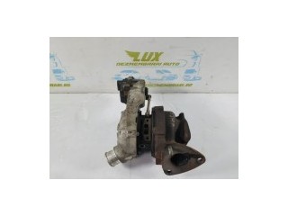 Turbo Turbina Turbosuflanta stanga FPLA-6K682-BC FPLA-6K682-