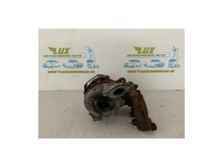 Turbo Turbina fara actuator 03L253019T CBD CBA 03L253019T Vo