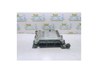 Calculator motor ecu 2.0 dci m9r 0281015323 8200726880 Renault Laguna