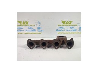 Galerie de evacuare 2.0 d n47 1810182-03 181018203 BMW X3 E8