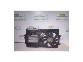 Electroventilator complet gmv 993329b Audi A4 B8/8K (facelif