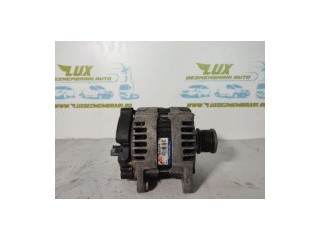 Alternator 180v 03G903016L after-market a0492pr 2.0 tdi Volk