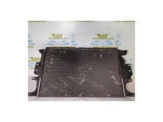 Radiator racire apa dg938005cd 2.0tdci Ford Mondeo 5 [2014 -