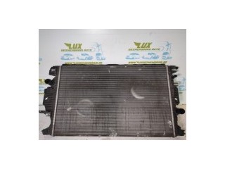 Radiator racire apa dg938005bd Ford Mondeo 5 [2014 - 2020]