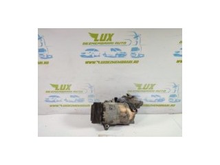 Compresor Ac clima 2.0 n47d20a 915682002 BMW Seria 1 E87 [20